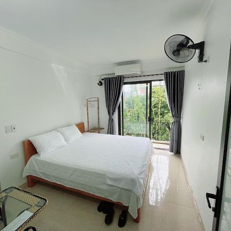 Tam Coc Homestay Ninh Bình Ngoại thất bức ảnh