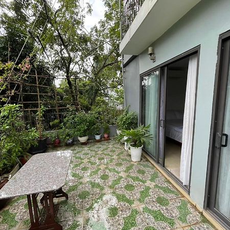 Tam Coc Homestay Ninh Bình Ngoại thất bức ảnh