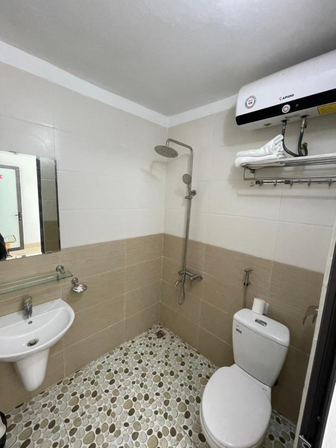 Tam Coc Homestay Ninh Bình Ngoại thất bức ảnh