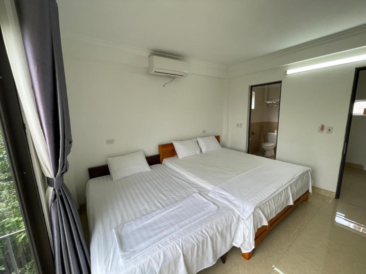 Tam Coc Homestay Ninh Bình Ngoại thất bức ảnh