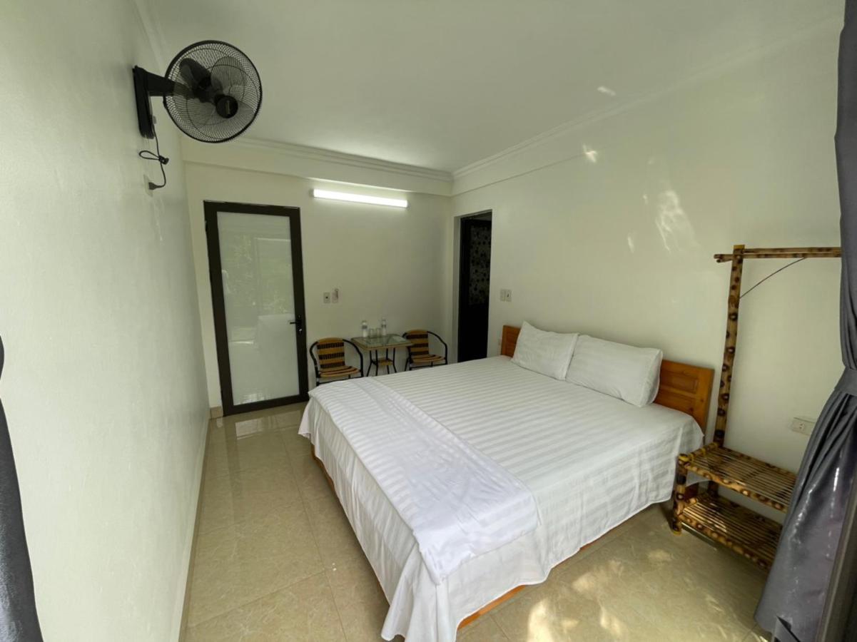 Tam Coc Homestay Ninh Bình Ngoại thất bức ảnh