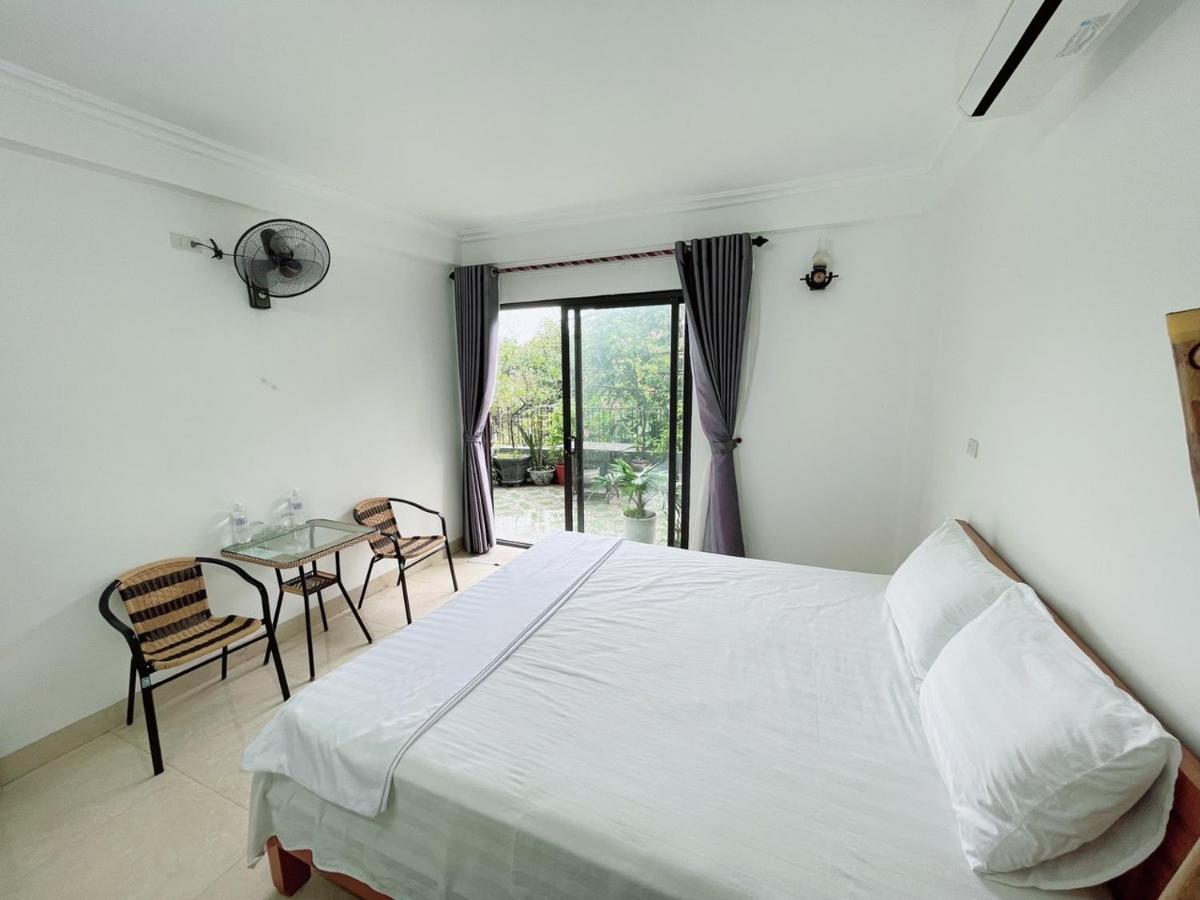 Tam Coc Homestay Ninh Bình Ngoại thất bức ảnh