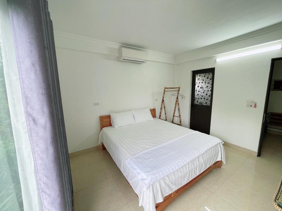 Tam Coc Homestay Ninh Bình Ngoại thất bức ảnh