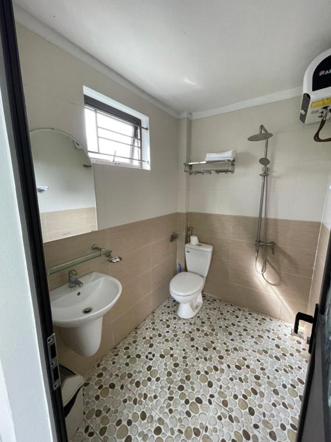 Tam Coc Homestay Ninh Bình Ngoại thất bức ảnh