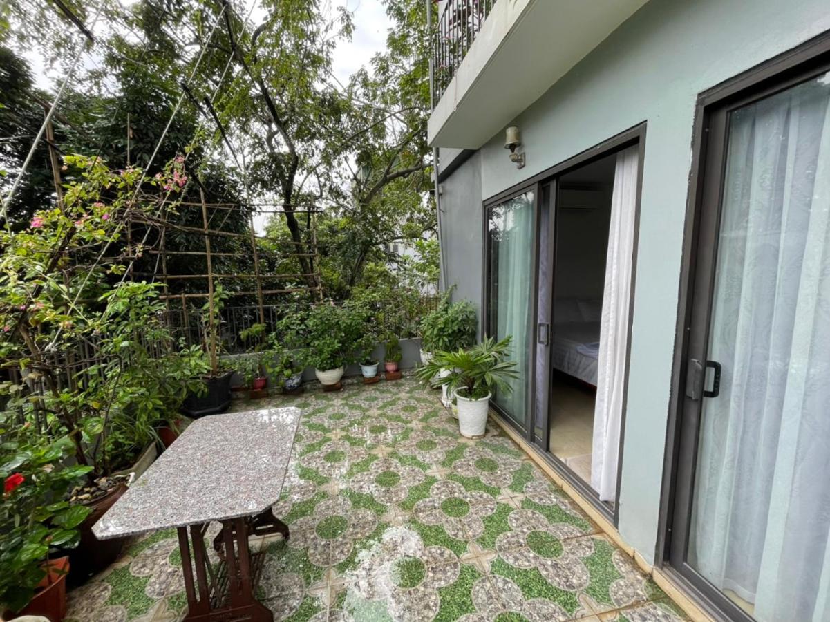 Tam Coc Homestay Ninh Bình Ngoại thất bức ảnh
