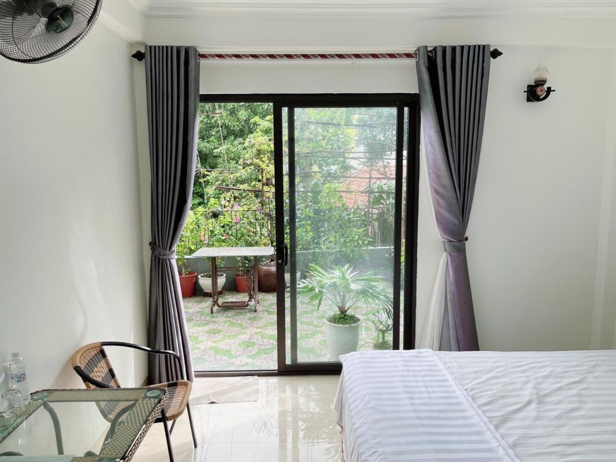 Tam Coc Homestay Ninh Bình Ngoại thất bức ảnh